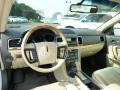 Crystal Champagne Metallic Tri-Coat - MKZ FWD Photo No. 17