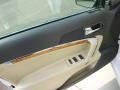 Crystal Champagne Metallic Tri-Coat - MKZ FWD Photo No. 19