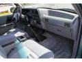 Gray Interior Photo for 1994 Mazda B-Series Truck #84054635