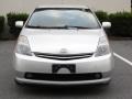 Classic Silver Metallic - Prius Hybrid Photo No. 2