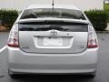 Classic Silver Metallic - Prius Hybrid Photo No. 3