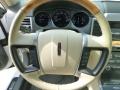 Crystal Champagne Metallic Tri-Coat - MKZ FWD Photo No. 22