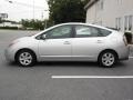 Classic Silver Metallic - Prius Hybrid Photo No. 4