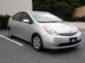 Classic Silver Metallic - Prius Hybrid Photo No. 5