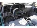 1994 Mazda B-Series Truck Gray Interior Interior Photo