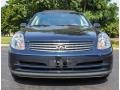 Twilight Blue - G 35 x Sedan Photo No. 2