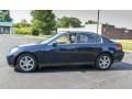 Twilight Blue - G 35 x Sedan Photo No. 3