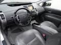 Classic Silver Metallic - Prius Hybrid Photo No. 15