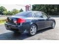 Twilight Blue - G 35 x Sedan Photo No. 6