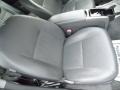 Classic Silver Metallic - Prius Hybrid Photo No. 17