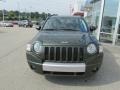 2007 Jeep Green Metallic Jeep Compass Limited 4x4  photo #4