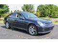 Twilight Blue - G 35 x Sedan Photo No. 8