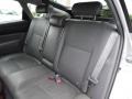 Classic Silver Metallic - Prius Hybrid Photo No. 19