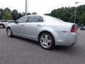 Silver Ice Metallic - Malibu LT Sedan Photo No. 4