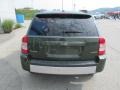 2007 Jeep Green Metallic Jeep Compass Limited 4x4  photo #8