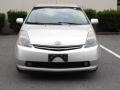 Classic Silver Metallic - Prius Hybrid Photo No. 23