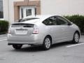 Classic Silver Metallic - Prius Hybrid Photo No. 24