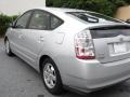 Classic Silver Metallic - Prius Hybrid Photo No. 26