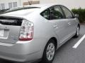 Classic Silver Metallic - Prius Hybrid Photo No. 27
