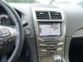 Controls of 2011 MKX Limited Edition AWD