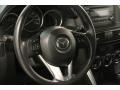 Metropolitan Gray Mica - CX-5 Sport AWD Photo No. 6