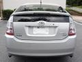 Classic Silver Metallic - Prius Hybrid Photo No. 29