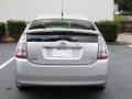 Classic Silver Metallic - Prius Hybrid Photo No. 30