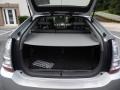 Classic Silver Metallic - Prius Hybrid Photo No. 32