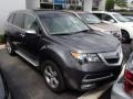 Polished Metal Metallic - MDX  Photo No. 1
