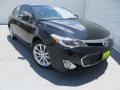 2013 Attitude Black Pearl Toyota Avalon Limited  photo #1