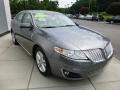 2011 Sterling Gray Metallic Lincoln MKS FWD  photo #7