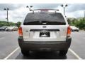 Silver Metallic - Escape XLT V6 4WD Photo No. 8