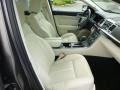 2011 Sterling Gray Metallic Lincoln MKS FWD  photo #10