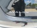 2013 Attitude Black Pearl Toyota Avalon Limited  photo #6