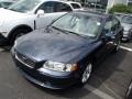 Magic Blue Metallic - S60 2.5T AWD Photo No. 3