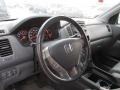 Gray Steering Wheel Photo for 2006 Honda Pilot #84055682
