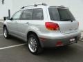 Munich Silver Metallic - Outlander LS 4WD Photo No. 4