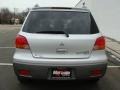 Munich Silver Metallic - Outlander LS 4WD Photo No. 5