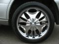 Munich Silver Metallic - Outlander LS 4WD Photo No. 6