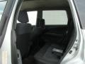 Munich Silver Metallic - Outlander LS 4WD Photo No. 7