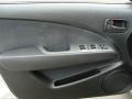 Munich Silver Metallic - Outlander LS 4WD Photo No. 8