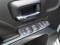 2014 Silver Ice Metallic Chevrolet Silverado 1500 LT Crew Cab 4x4  photo #13