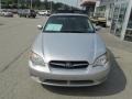 Brilliant Silver Metallic - Legacy 2.5i Limited Sedan Photo No. 4