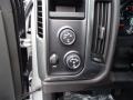 2014 Silver Ice Metallic Chevrolet Silverado 1500 LT Crew Cab 4x4  photo #15