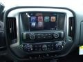 2014 Silver Ice Metallic Chevrolet Silverado 1500 LT Crew Cab 4x4  photo #16
