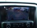 2014 Silver Ice Metallic Chevrolet Silverado 1500 LT Crew Cab 4x4  photo #17