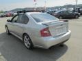 Brilliant Silver Metallic - Legacy 2.5i Limited Sedan Photo No. 7