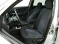 Munich Silver Metallic - Outlander LS 4WD Photo No. 10