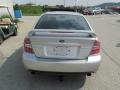 Brilliant Silver Metallic - Legacy 2.5i Limited Sedan Photo No. 8