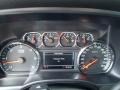 2014 Silver Ice Metallic Chevrolet Silverado 1500 LT Crew Cab 4x4  photo #19